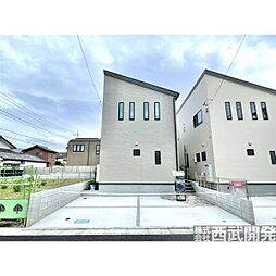 練馬区大泉学園町６丁目の一戸建て