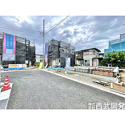 練馬区大泉学園町７丁目の一戸建て