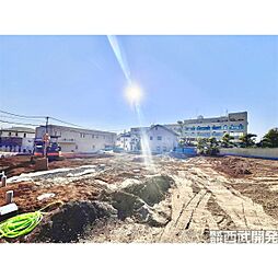 練馬区大泉学園町７丁目の一戸建て