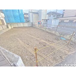 西東京市下保谷２丁目の一戸建て