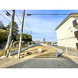 西東京市谷戸町３丁目の土地