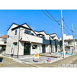 西東京市西原町５丁目の一戸建て