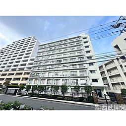 カクタス田無マンション