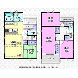 東村山市久米川町２丁目