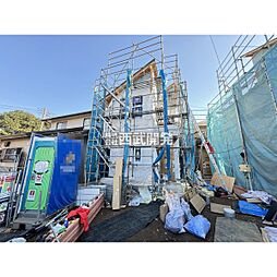 東村山市野口町４丁目の一戸建て