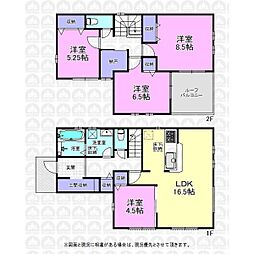 東久留米市弥生１丁目