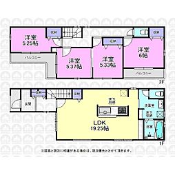 東久留米市八幡町１丁目