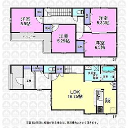 東久留米市八幡町１丁目