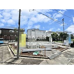 小平市大沼町２丁目