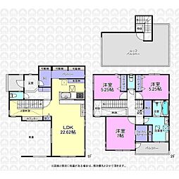 東大和市狭山５丁目