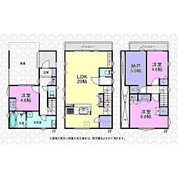 西東京市芝久保町５丁目