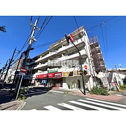 クレール久米川