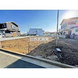 東村山市諏訪町１丁目の一戸建て