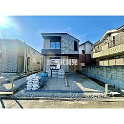 東村山市諏訪町２丁目の一戸建て