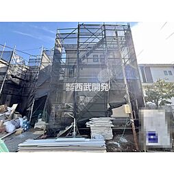 東村山市多摩湖町３丁目