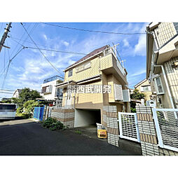 小金井市梶野町１丁目の一戸建て