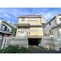 小金井市梶野町1丁目の一戸建て