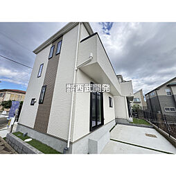 東大和市狭山４丁目の一戸建て