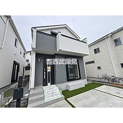 東大和市向原２丁目の一戸建て