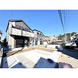 東村山市萩山町２丁目の一戸建て