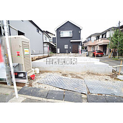 東大和市高木3丁目の一戸建て