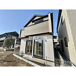 東村山市野口町３丁目