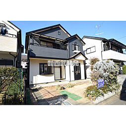 東村山市恩多町１丁目の一戸建て