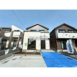 東村山市富士見町３丁目