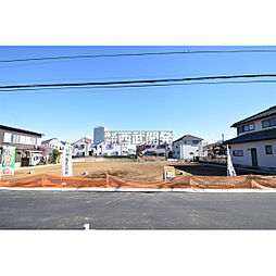 東村山市野口町２丁目の土地