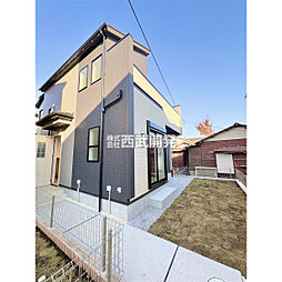 小平市小川町１丁目の一戸建て