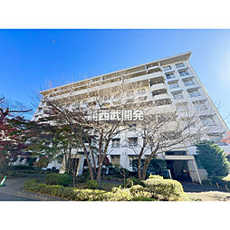 西原グリーンハイツ1号棟