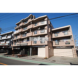 シティーコーポパルナス廻田パート2