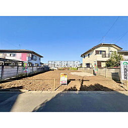 東村山市多摩湖町1丁目の土地