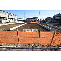 東村山市恩多町１丁目