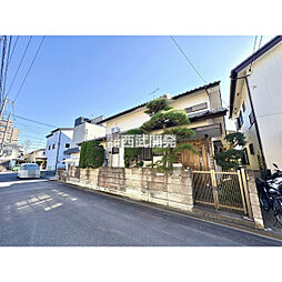 小平市学園東町３丁目