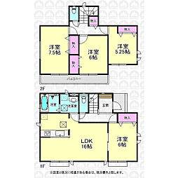 東大和市高木２丁目