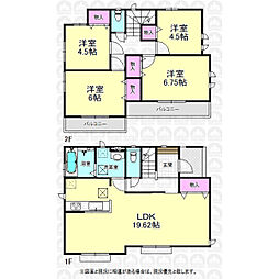 東大和市高木２丁目