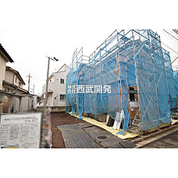 東大和市高木２丁目の一戸建て