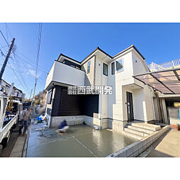 東村山市富士見町２丁目