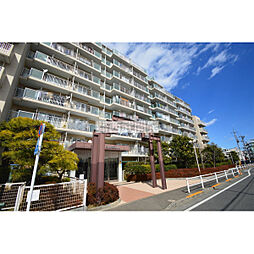 サンヴェール久米川