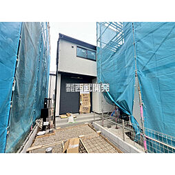 東村山市恩多町１丁目の一戸建て