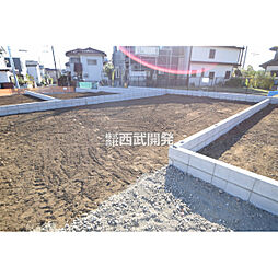 東村山市恩多町１丁目の一戸建て