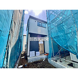 東村山市恩多町１丁目の一戸建て