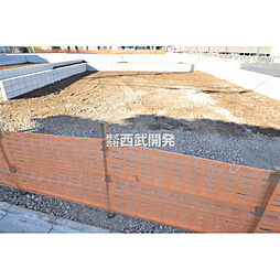 東村山市恩多町１丁目の一戸建て