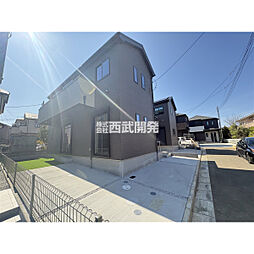 東村山市恩多町３丁目