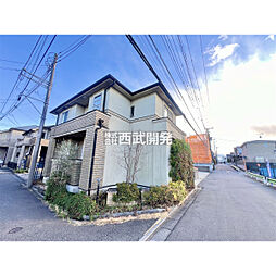 小平市花小金井５丁目