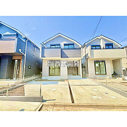 東村山市恩多町３丁目の一戸建て