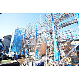 東村山市恩多町３丁目の一戸建て