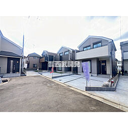東村山市恩多町３丁目の一戸建て