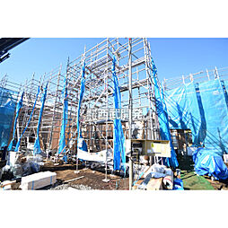 東村山市恩多町3丁目の一戸建て